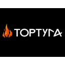 Логотип: ТОРТУГА
