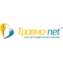 Логотип: Травма-net