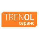 Логотип: Trenol-сервис