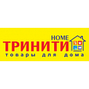 Логотип: Тринити