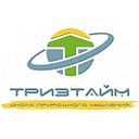 Логотип: ТризТайм