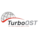 Логотип: TurboOST
