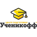 Логотип: Ученикофф