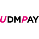 Логотип: UDMPAY