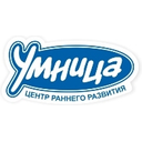 Логотип: Умница