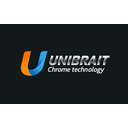 Логотип: Unibrait