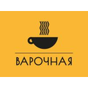 Логотип: Варочная