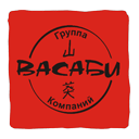 Логотип: Васаби