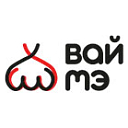 Логотип: Вай Мэ