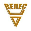 Логотип: Велес