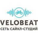 Логотип: VELOBEAT