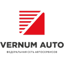 Логотип: Vernum Auto