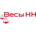 Логотип: Весы-НН