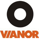 Логотип: Vianor