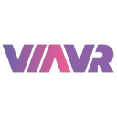 Логотип: VIAVR