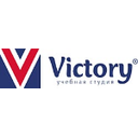 Логотип: Victory