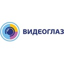 Логотип: Видеоглаз Дилер