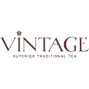 Логотип: VINTAGE