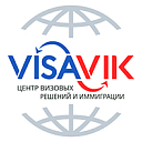 Логотип: VisaVik