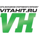 Логотип: VitaHit