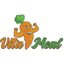 Логотип: Vitameal