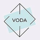 Логотип: VODA