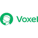 Логотип: Voxel