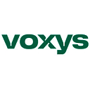 Логотип: VOXYS