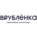 Логотип: Врублёнка