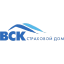 Логотип: ВСК