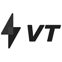 Логотип: VT