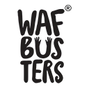 Логотип: WAFBUSTERS™