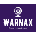 Логотип: WARNAX