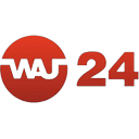 Логотип: WAU24
