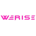 Логотип: WERISE