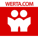 Логотип: WERTA