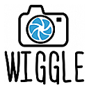 Логотип: Wiggle