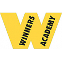 Логотип: Winners Academy