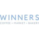 Логотип: Winners