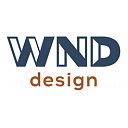 Логотип: WND design