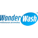 Логотип: Wonder Wash