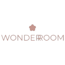 Логотип: WONDERROOM