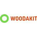 Логотип: WOODAKIT