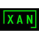 Логотип: XAN