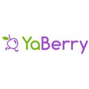 Логотип: YaBerry
