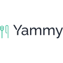 Логотип: Yammy