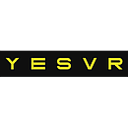 Логотип: Yes.VR!