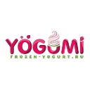 Логотип: YOGUMI