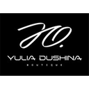 Логотип: YULIA DUSHINA