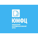 Логотип: ЮМФЦ